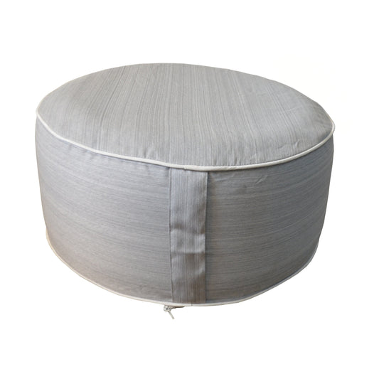 Outdoor and indoor Inflatable Stool Ottoman
