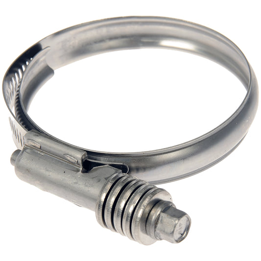 Dorman 55245 Power Band Clamp 2.5 - 3 Inch  (Pack of 2 OE FIX)