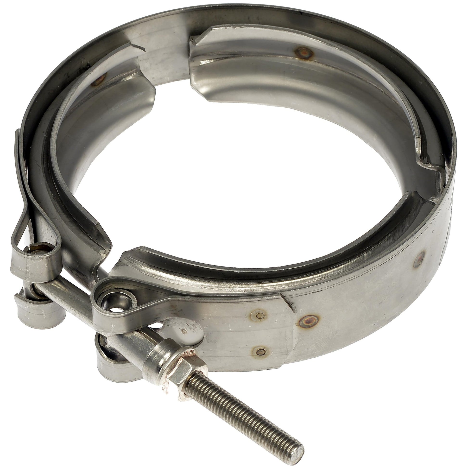 Dorman 667-573 Exhaust Clamp for Specific Chevrolet / GMC Models