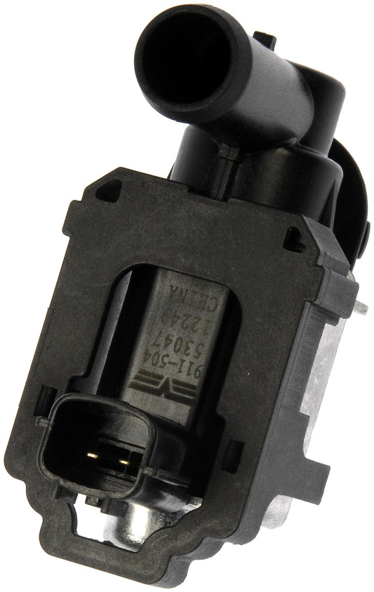 Dorman 911-504 Vapor Canister Vent Solenoid for Specific Infiniti / Nissan Models