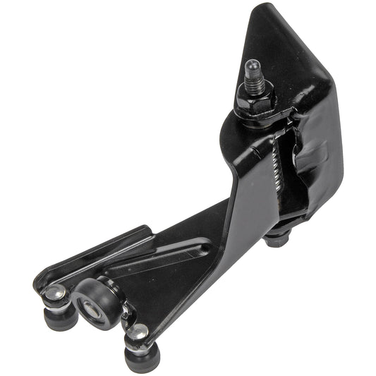 Dorman 924-911 Right Center Sliding Door Roller for Specific Chrysler / Dodge Models Fits select: 2001-2007 DODGE GRAND CARAVAN, 2001-2007 CHRYSLER TOWN & COUNTRY