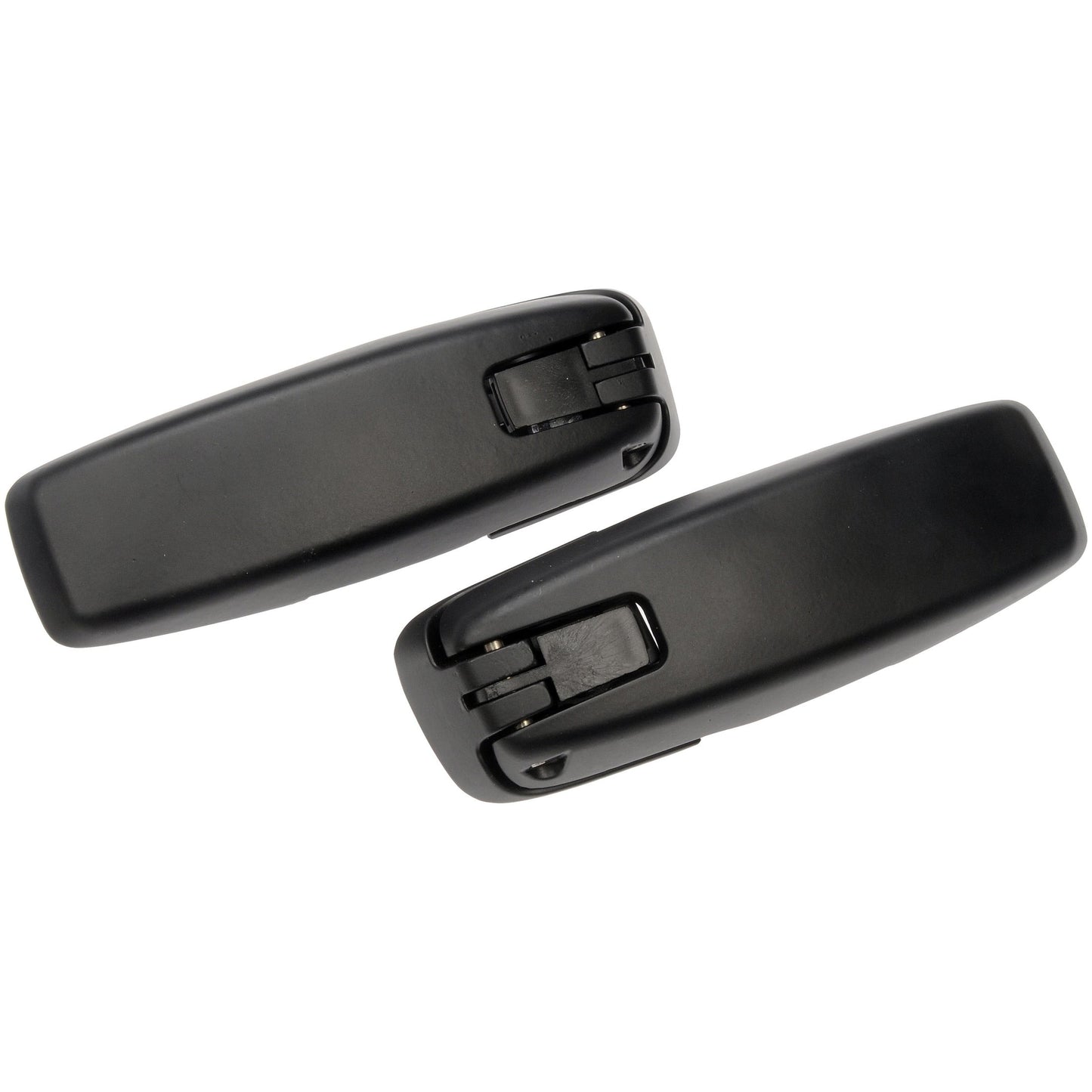 Dorman 926-115 Tailgate Glass Hinge for Specific Ford / Lincoln Models