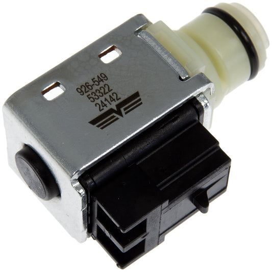 Dorman 926-549 Transmission Shift Solenoid for Specific Models