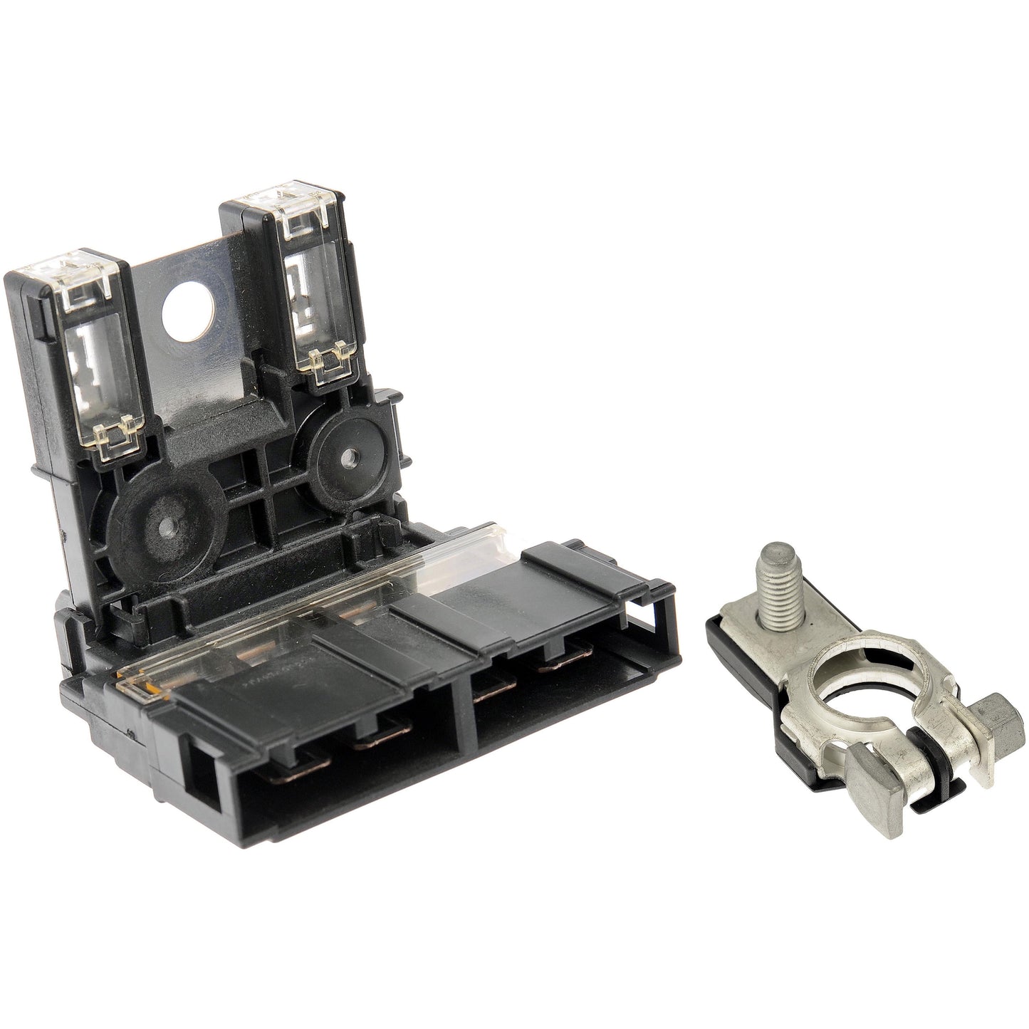 Dorman 956-404 Battery Fuse for Specific Infiniti / Nissan Models, Black