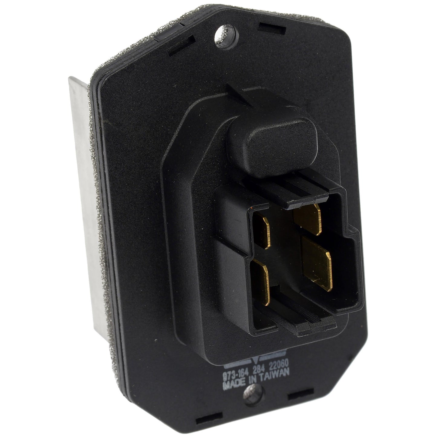 Dorman 973-164 HVAC Blower Motor Resistor for Specific Acura / Honda Models
