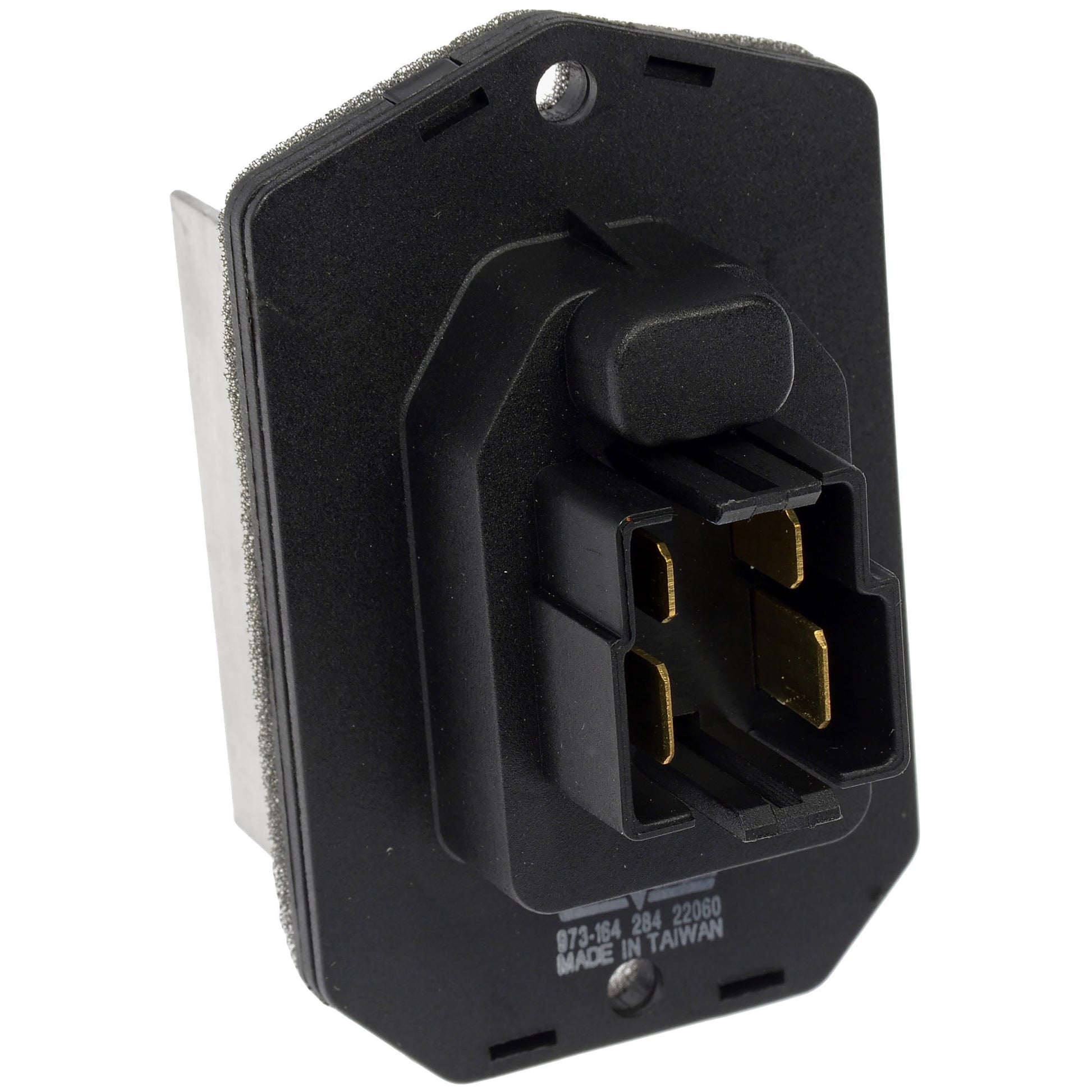 Dorman 973-164 HVAC Blower Motor Resistor for Specific Acura / Honda Models