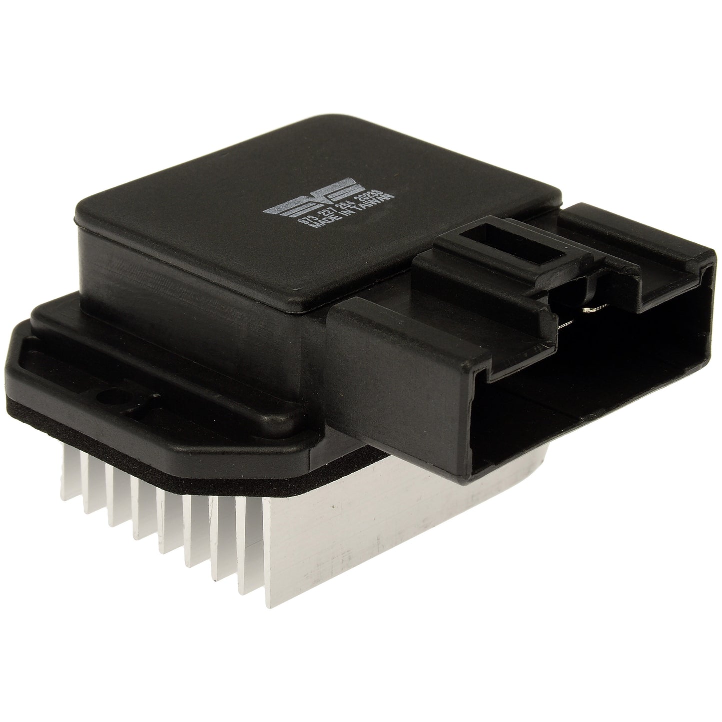 Dorman 973-227 HVAC Blower Motor Resistor for Specific Lexus / Scion / Toyota Models