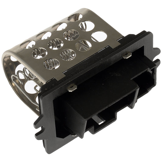 Dorman 984-578 HVAC Blower Motor Resistor for Specific Hyundai / Kia Models