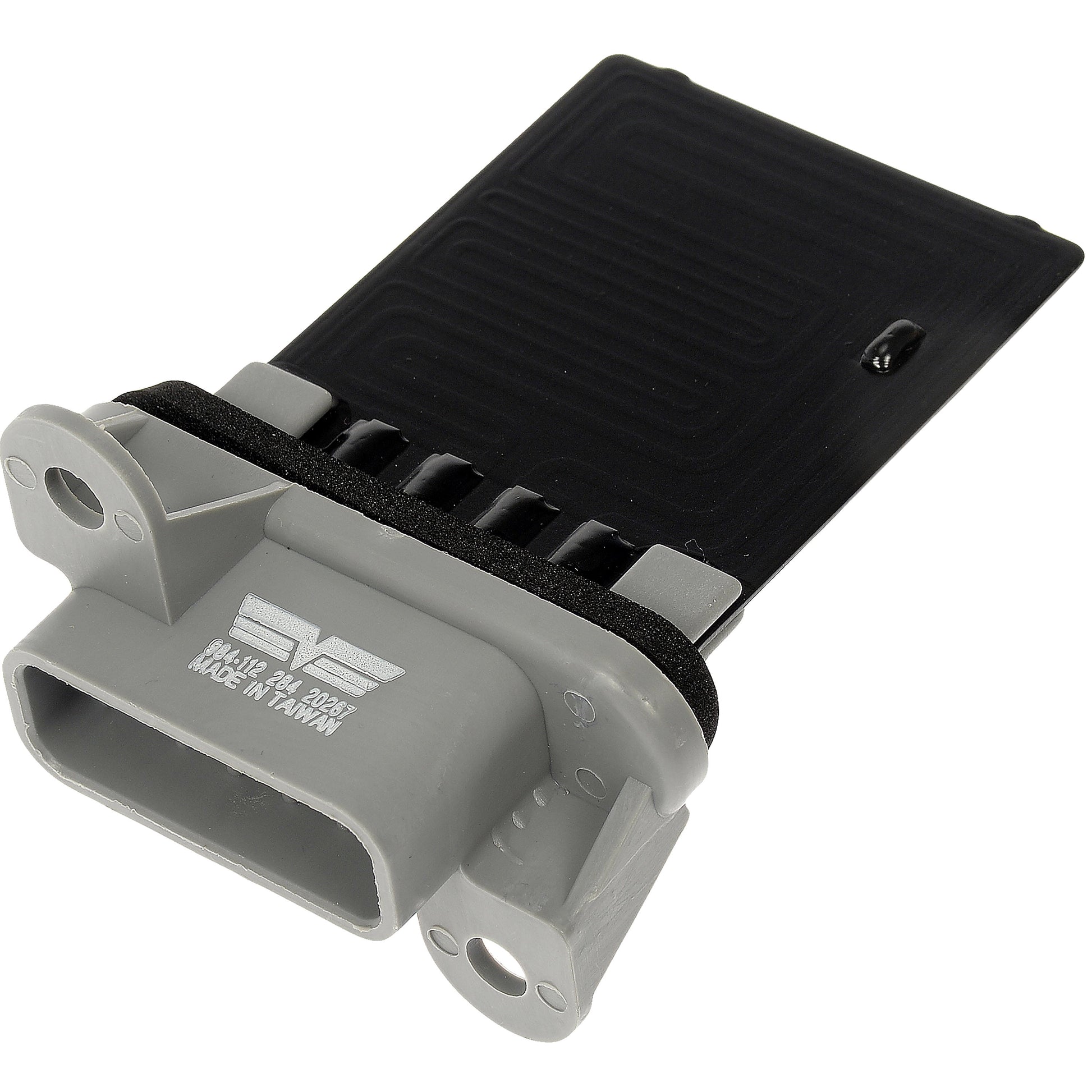 Dorman 984112 HVAC Blower Motor Resistor for Chevrolet Equinox 2005 Fits 2005 Chevrolet Equinox
