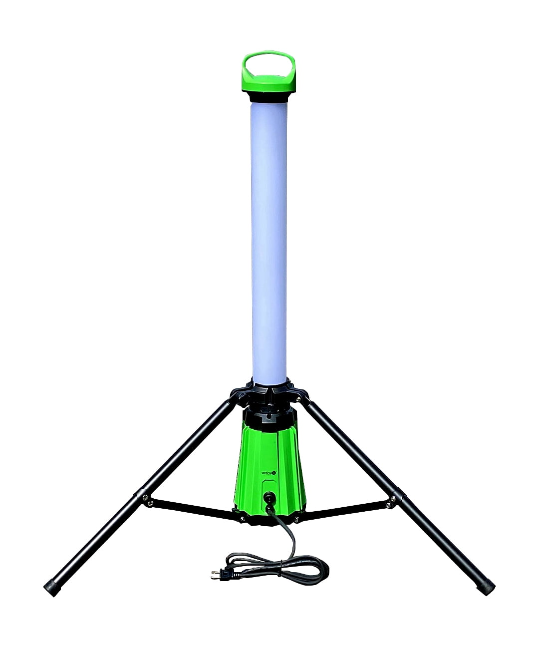Dunwell Vertical 360 LED Work Light, 5000 Lumen
