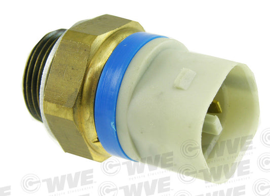 Engine Cooling Fan Switch