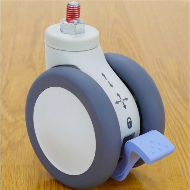 Ergotron SV 3-Function Caster
