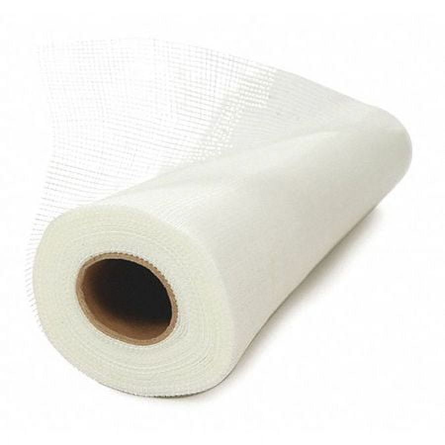 FiFlexMesh Fiberglass Drywall Mesh Wall Repair Fabric 36"x150'