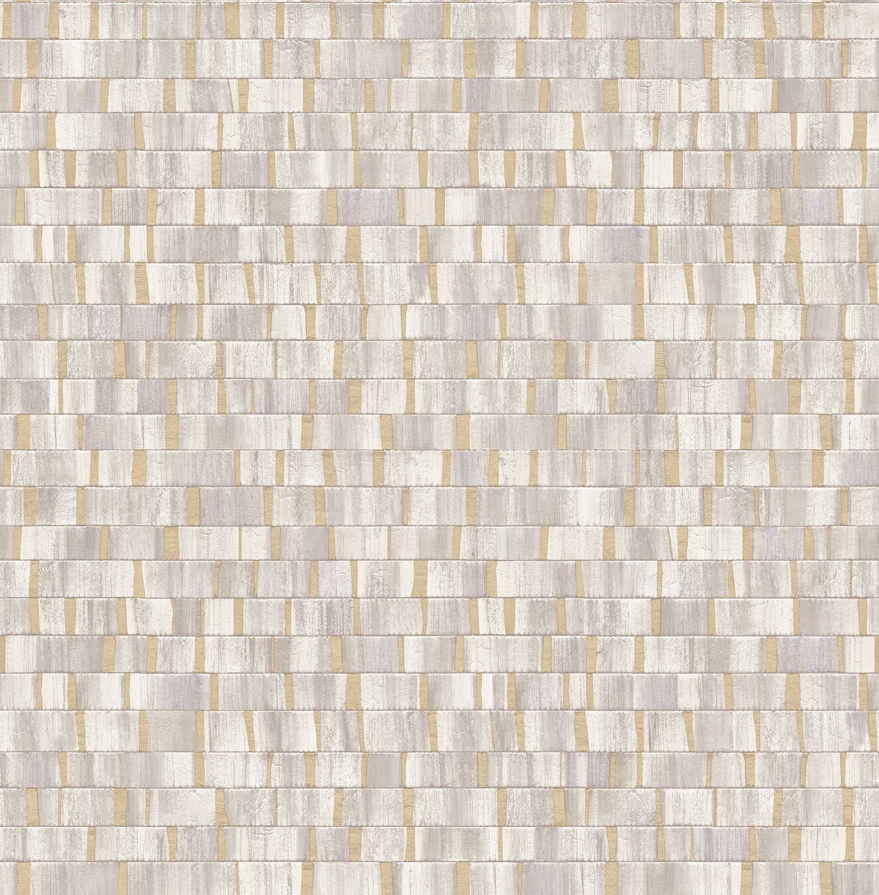 Fine Decor Constantine Neutral Faux Wood Wallpaper