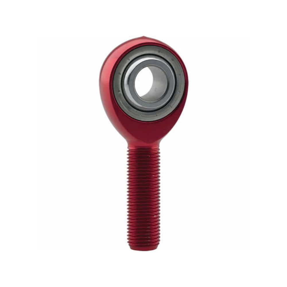 Fk Rod Ends 3PC 5/8 L.H. Male Alm Rod End