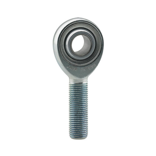 Fk Rod Ends Rod End 7/16 x7/16-20 LH Male w/Teflon Liner