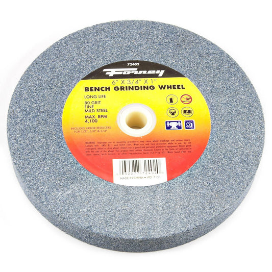 Forney BCH GRIND WHEEL