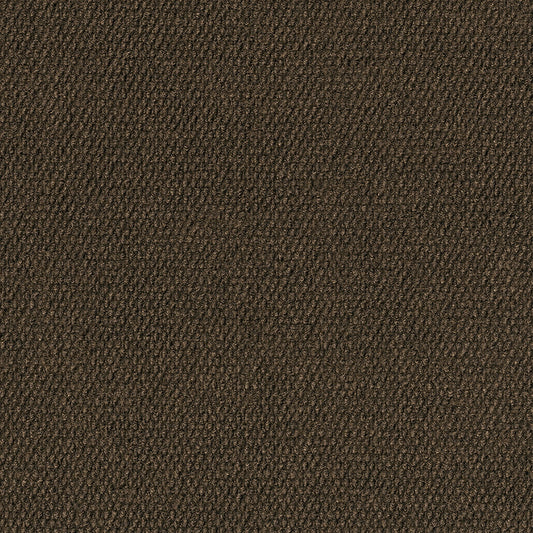 Foss Mocha 18" x 18" Easy Install, Waterproof Indoor/Outdoor Carpet Tile 36 sq. ft. Coverage Area