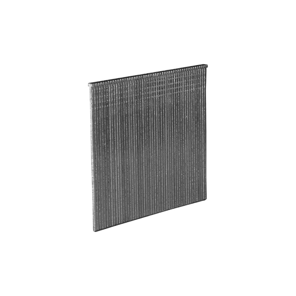 Freeman SSSF16-25 16-Gauge 2-1/2" Glue Collated Stainless Steel Straight Finish Nails (1000 Count)