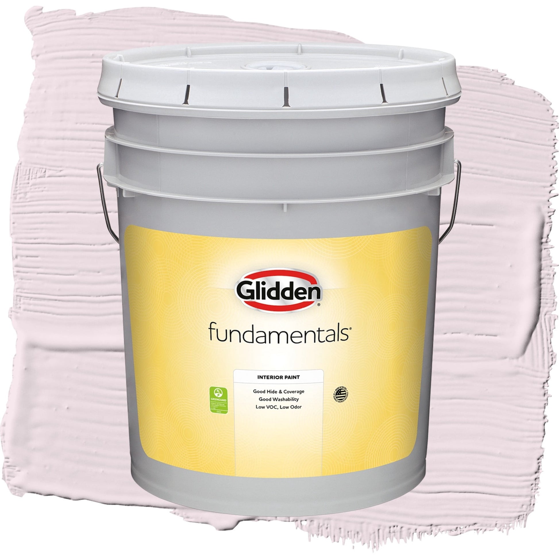 Fundamentals Magic Moments Interior Paint Eggshell , 5 Gallon