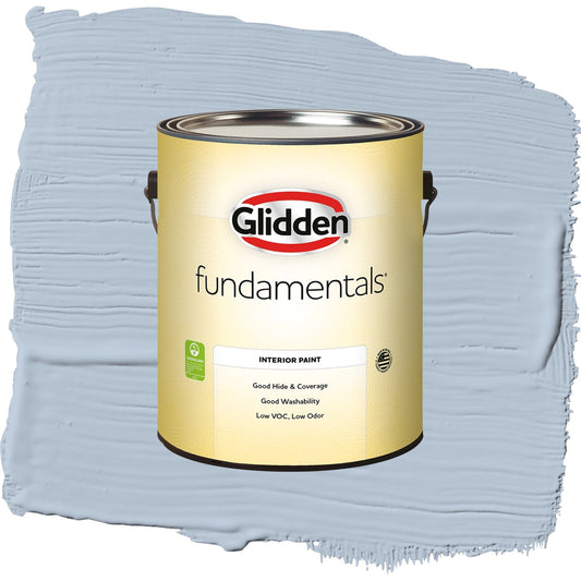 Fundamentals Pageant Song Interior Paint Semi Gloss , 1 Gallon