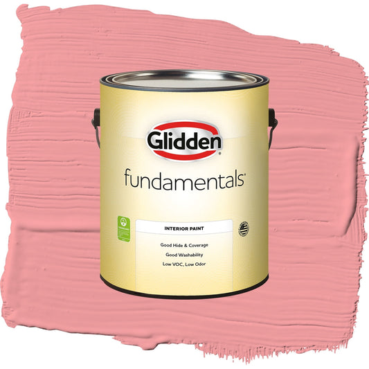 Fundamentals River Rouge Interior Paint Semi Gloss , 1 Gallon