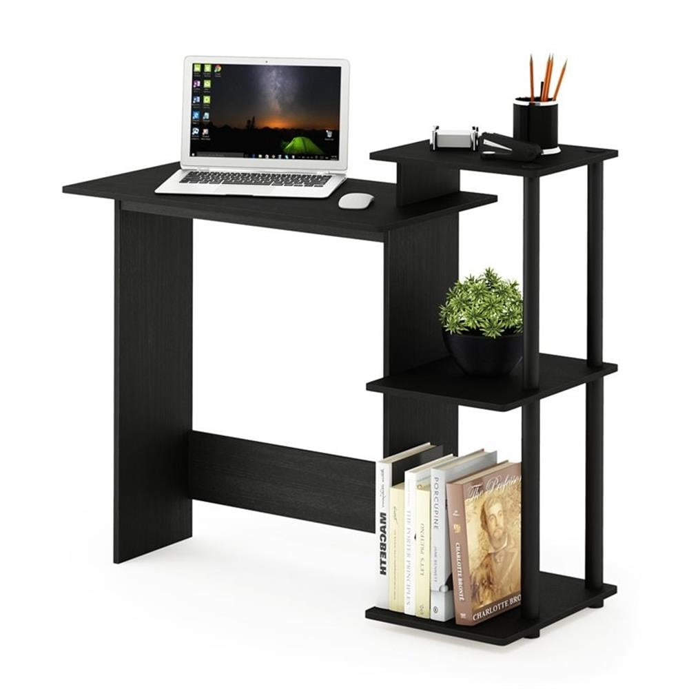 Furinno Efficient Home Laptop Notebook Computer Desk, Multiple Colors
