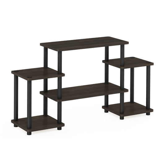 Furinno Turn-N-Tube No Tools Entertainment Center