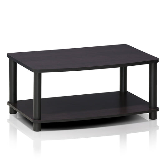 Furinno Turn-N-Tube Modern TV Stand