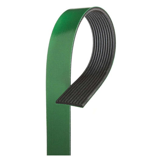 Gates FleetRunner HD Micro-V Ribbed Drive Belt