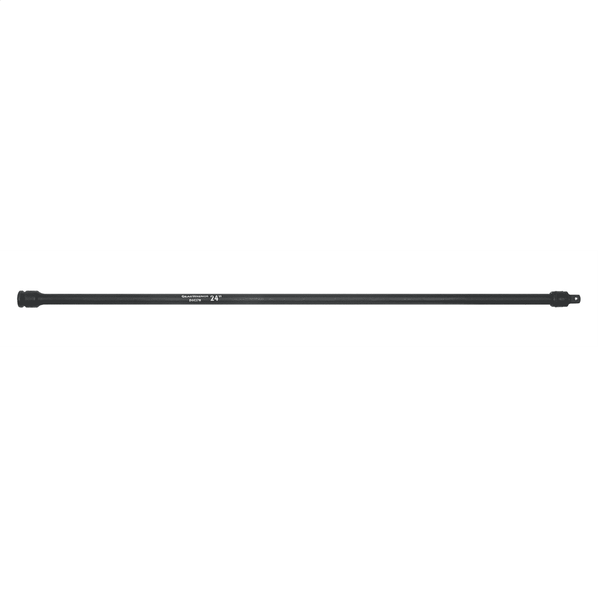 GearWrench 84437N 3/8" Drive Impact Locking Extension - 24"