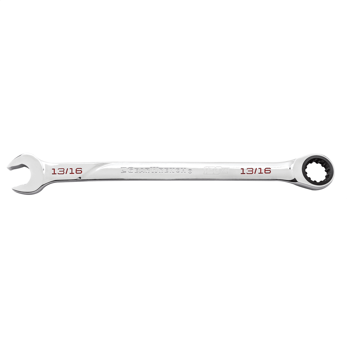 GearWrench 86442 13/16" 120xp Universal Spline Xl Wrench