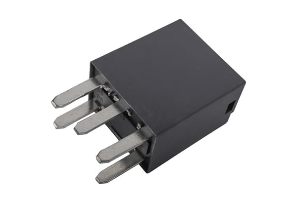 Genuine ACDelco Relay