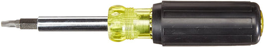 Genuine Sensible Products TRTD1 M/V 10-in-1 Torx Screw Driver