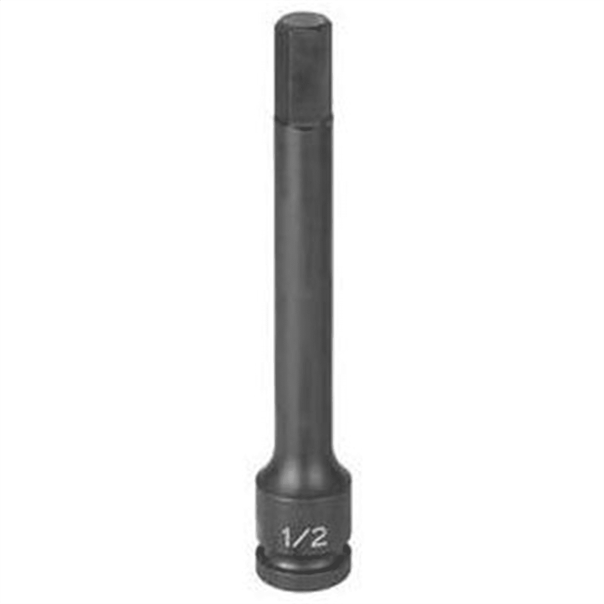 Grey Pneumatic 1/2" Drive x 14mm Hex Driver 6" Length