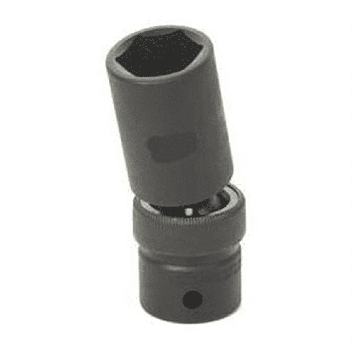 Grey Pneumatic 2015UMD 1/2" Drive 15mm Deep Univ Impact Socket