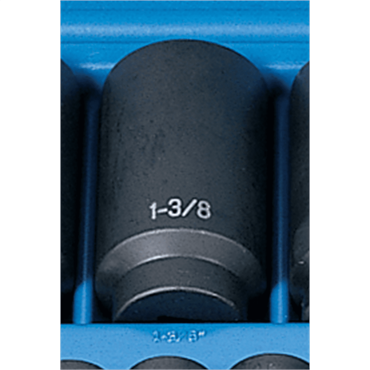 Grey Pneumatic 2044D 1/2" Drive x 1-3/8" Deep