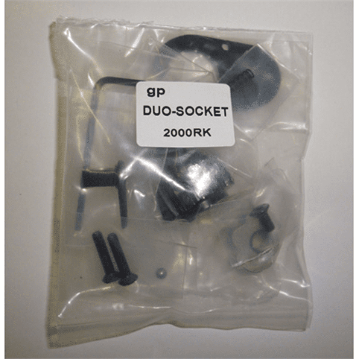 Grey Pneumatic 21024BRQ Repair Kit
