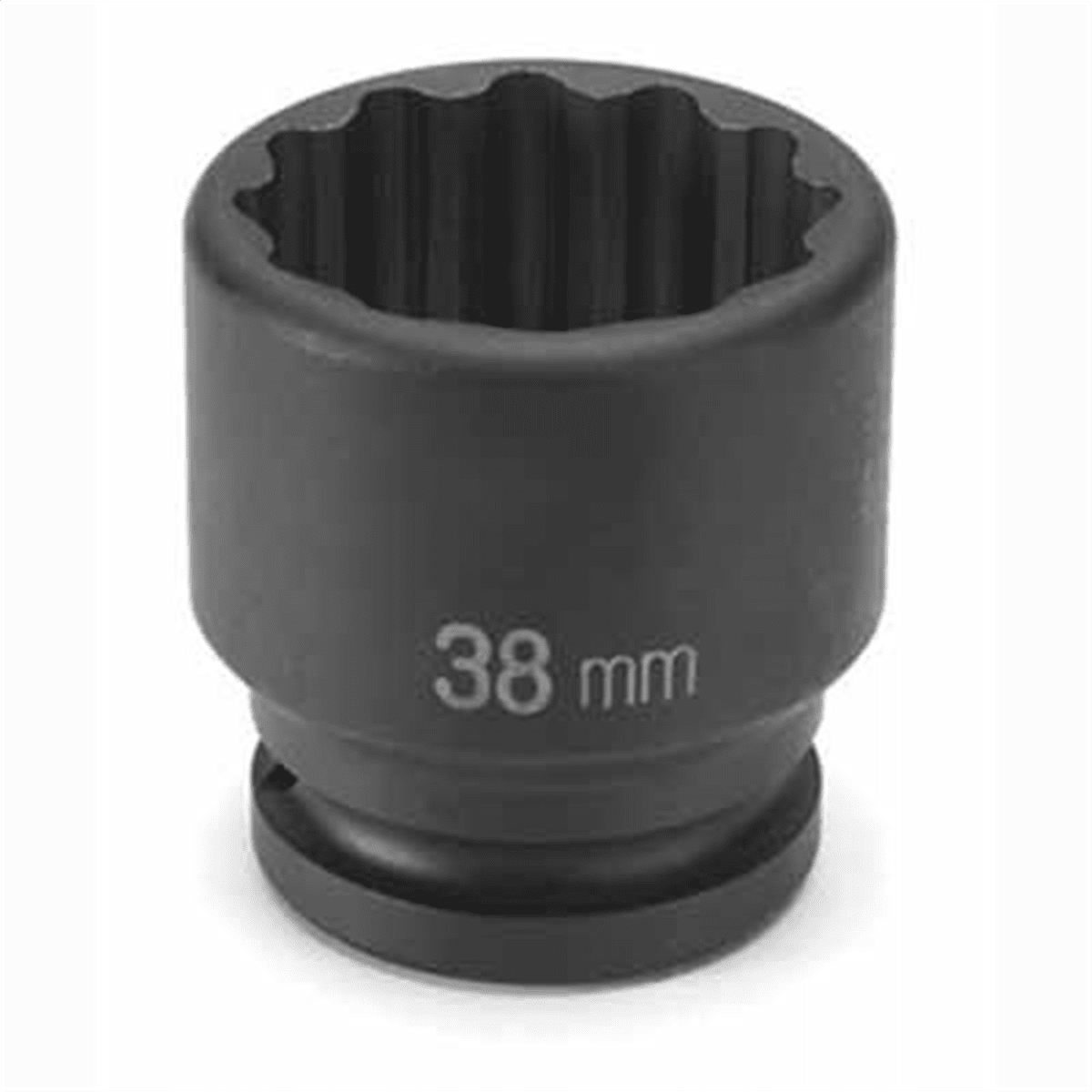 Grey Pneumatic 3136M Imp Skt 3/4"dr 36mm 12pt std