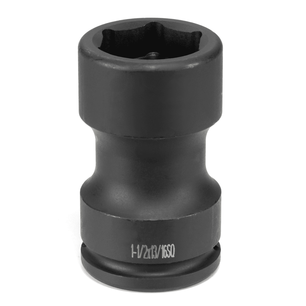 Grey Pneumatic 3/4" Drive x 1-1/2" x 13/16" Square Socket
