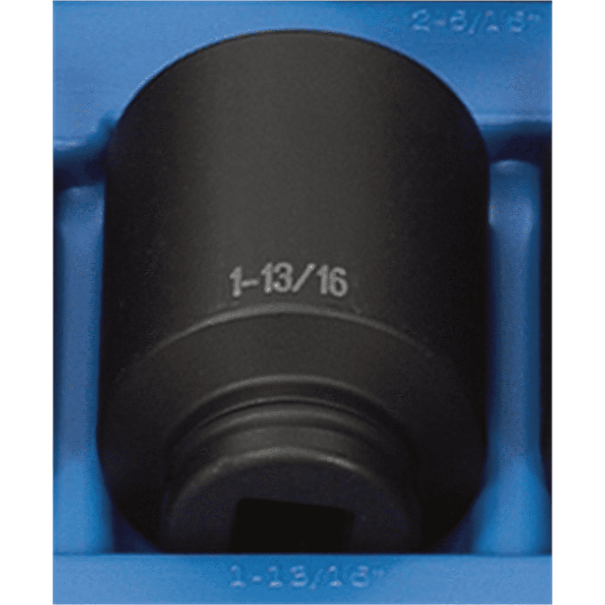 Grey Pneumatic 3/4" Drive x 1-13/16" Deep Socket