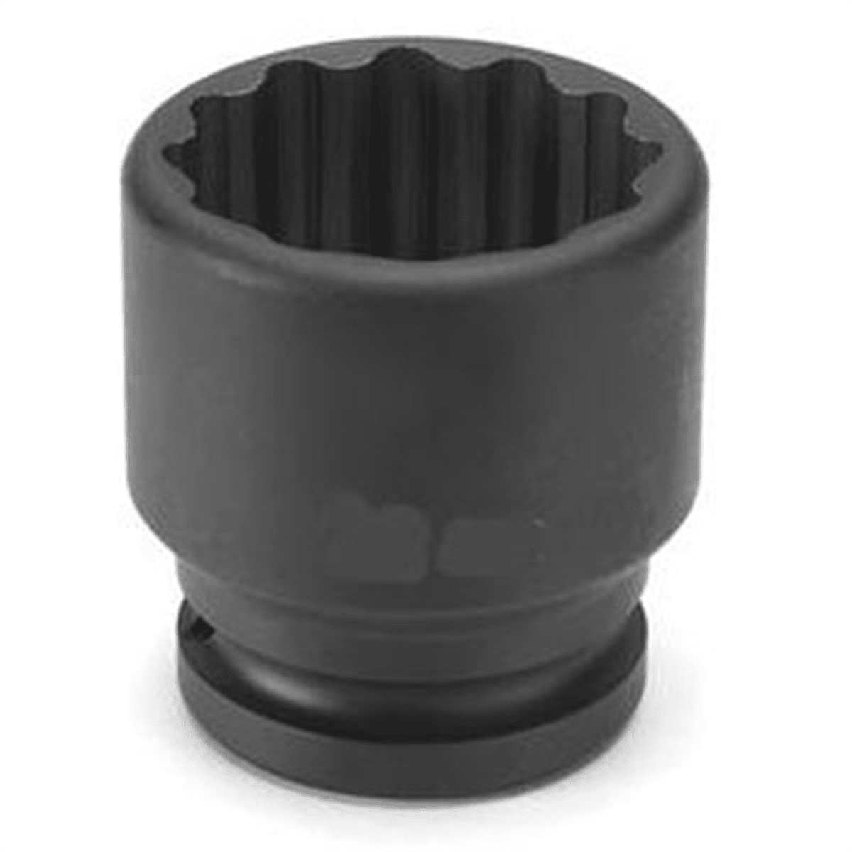 Grey Pneumatic 3/4" Drive x 15/16" Standard - 12 Point Socket