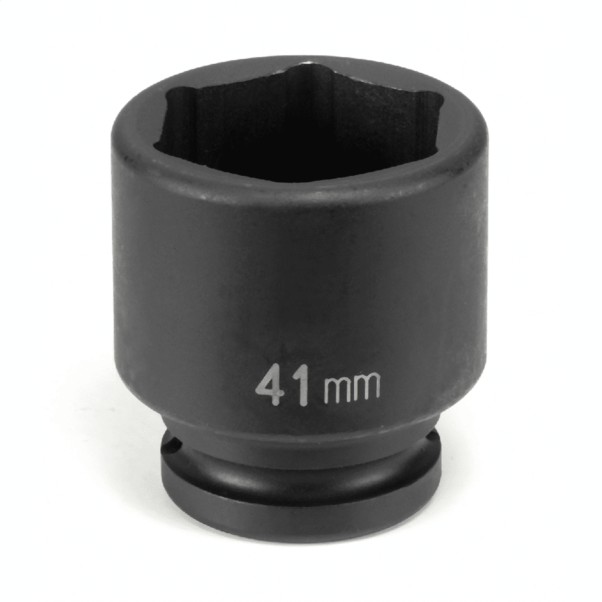 Grey Pneumatic 3/4" Drive x 41mm Standard Socket