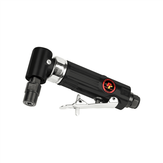 Wilmar Corp. / Performance Tool 1/4" Angle Head Die Grinder