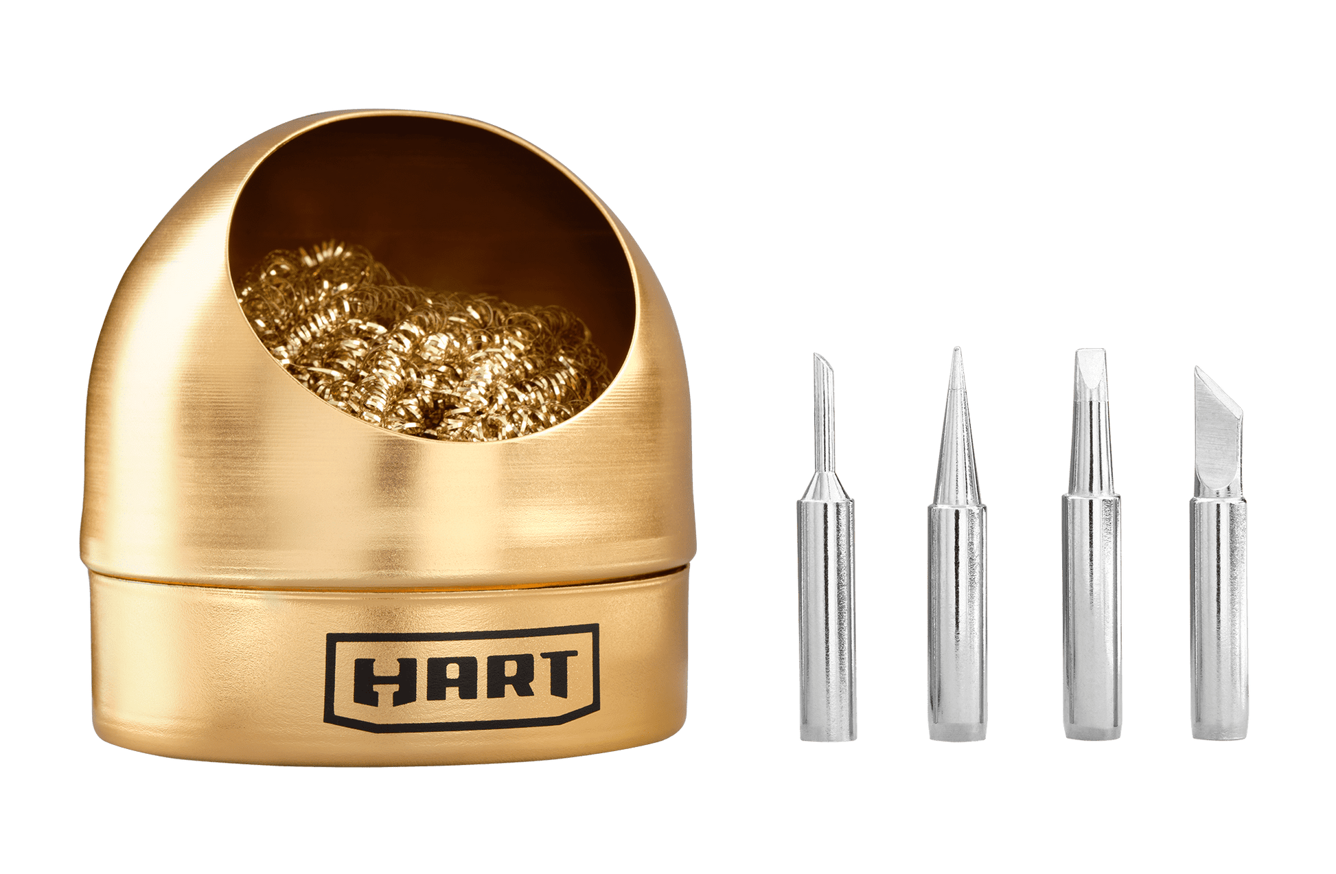HART Soldering Iron Tip Combo Pack