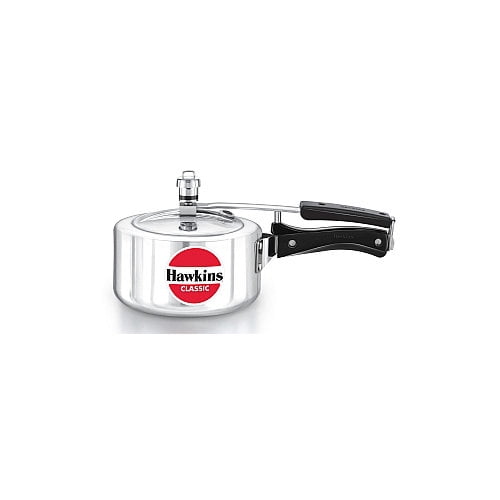 HAWKINS Classic 2 Liter Aluminum Pressure Cooker