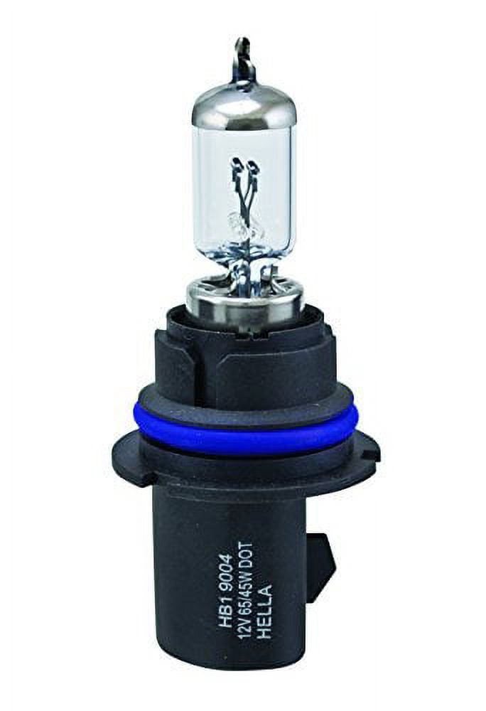 HELLA H83300062 HB1 9004 12V 65/45W High Performance 2.0 Bulb Kit