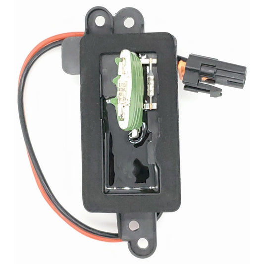 HOLSTEIN 2BMR0037 HVAC Blower Motor Resistor