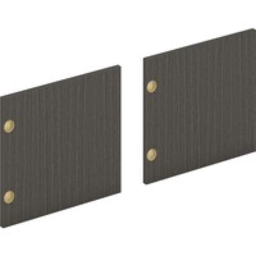 HON Mod Laminate Doors, 66"W