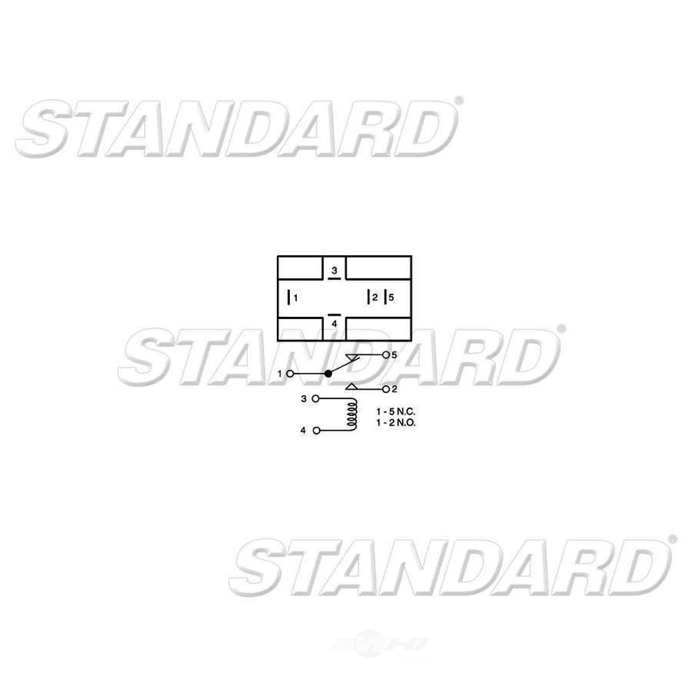HVAC Blower Motor Cut-Out Relay